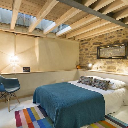 Magenta By Cocoonr Apartman Rennes Kültér fotó