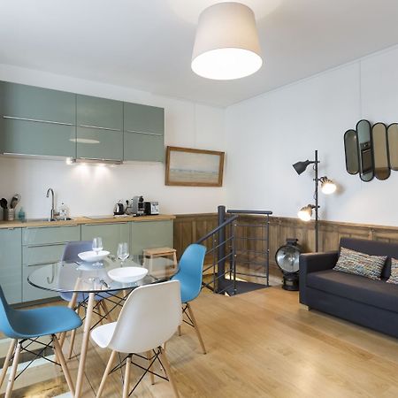 Magenta By Cocoonr Apartman Rennes Kültér fotó
