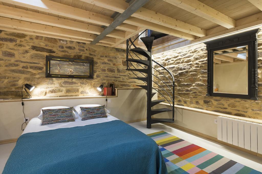 Magenta By Cocoonr Apartman Rennes Kültér fotó