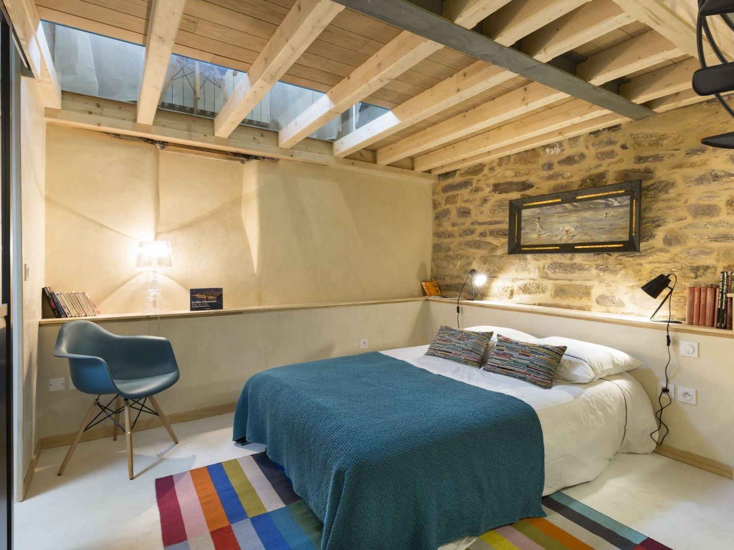 Magenta By Cocoonr Apartman Rennes Kültér fotó