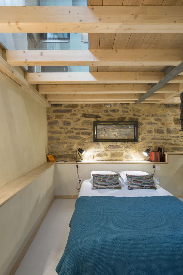Magenta By Cocoonr Apartman Rennes Kültér fotó