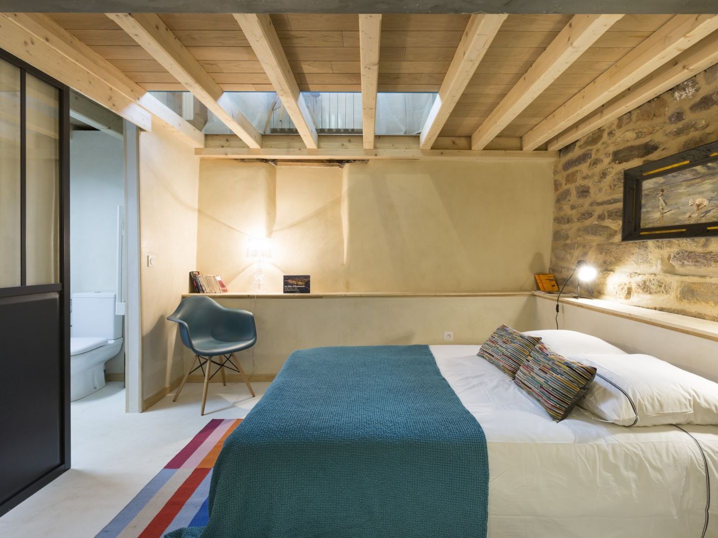 Magenta By Cocoonr Apartman Rennes Kültér fotó