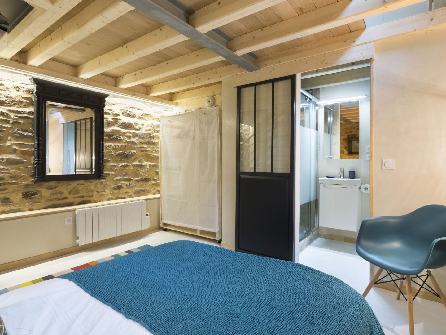 Magenta By Cocoonr Apartman Rennes Kültér fotó