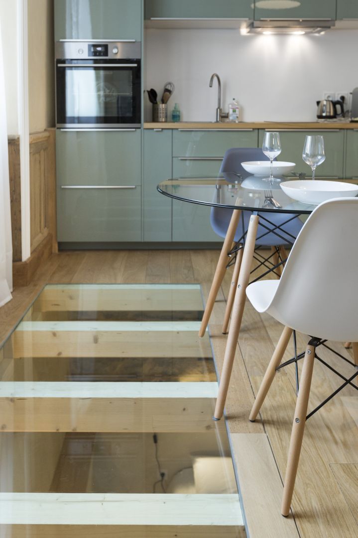 Magenta By Cocoonr Apartman Rennes Kültér fotó